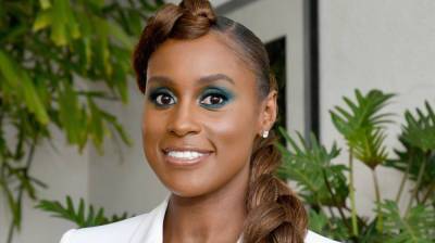 Issa Rae Joins 'Spider-Man: Into the Spider-Verse' Sequel - See Who She's Playing! - www.justjared.com