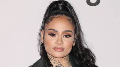 Kehlani Reveals Daughter’s Dad Javaughn Young-White Was ‘Super Supportive’ When Coming Out To Him - hollywoodlife.com - California - county Oakland