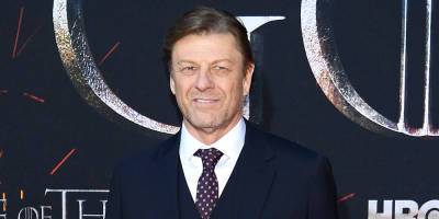Sean Bean Still Hasn't Seen The 'Game of Thrones' Finale Two Years After It Aired - www.justjared.com