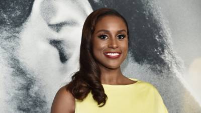 Issa Rae Is Joining the 'Spider-Man: Into the Spider-Verse' Sequel - www.etonline.com