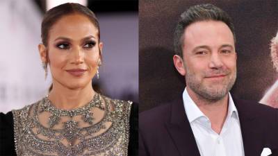 Ben Affleck welcomes rekindled flame Jennifer Lopez to Los Angeles home - www.foxnews.com - Los Angeles - Los Angeles