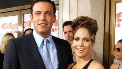 Jennifer Lopez and Ben Affleck are leaving ‘no stone uncovered’ with rekindled romance: source - www.foxnews.com