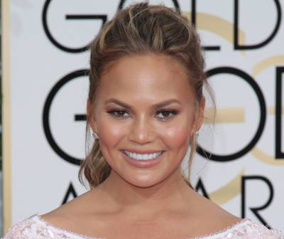 Chrissy Teigen Will Be Recast In ‘Never Have I Ever’ Guest Voiceover Role Amid Controversy - deadline.com