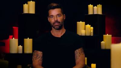 Ricky Martin And Leslie Odom Jr. Pay Emotional Tribute To Victims Of Pulse Nightclub Massacre During ‘Can’t Cancel Pride’ - etcanada.com