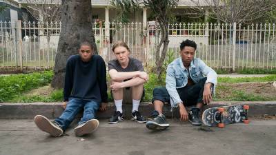‘Gully’ Review: Like ‘Boyz n the Hood’ as an Indie Art Film - variety.com - USA