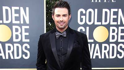 Jonathan Bennett Reveals The Unexpected Way His ‘Mean Girls’ Fans Supported Him After Coming Out - hollywoodlife.com