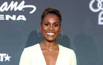 Issa Rae to voice Spider-Woman in ‘Spider-Man: Into The Spider-Verse’ sequel - www.nme.com - city Santos