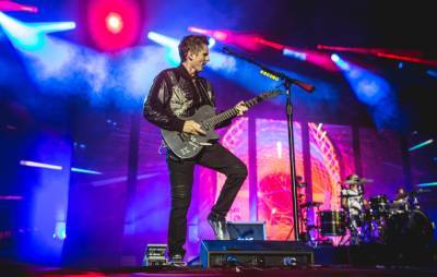 Listen to a new, anniversary remix version of Muse’s ‘Megalomania’ - www.nme.com