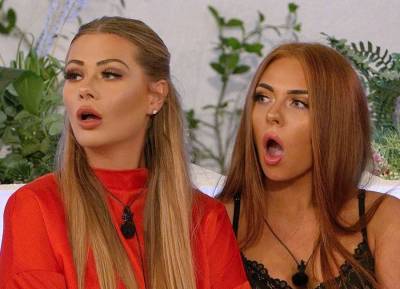 The full Love Island trailer is finally here and it’s utterly chaotic - evoke.ie