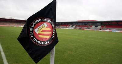 FC United to enter new European competition sparked by Manchester United and Man City involvement in failed Super League - www.manchestereveningnews.co.uk - Manchester