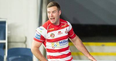 Making sense of Wigan Warriors' move for Leigh Centurions duo - www.manchestereveningnews.co.uk