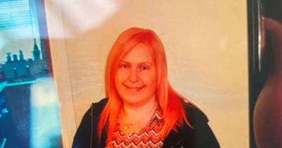 Police appeal for help in search for missing Joanne Hilton - www.manchestereveningnews.co.uk - Centre - county Oldham - city Manchester, county Centre