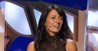 Davina McCall vows to break Amanda Holden's Ofcom record over risqué outfits - www.ok.co.uk - Britain