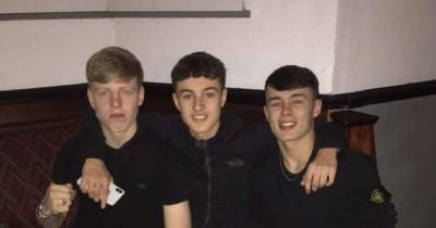 Heartbreak as teenager 'takes his own life' days after friend died in tragic lift incident - manchestereveningnews.co.uk - city Liverpool