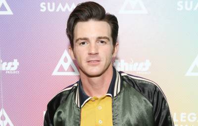 Drake Bell charged with attempted child endangerment - www.nme.com - county Cleveland - county Cuyahoga