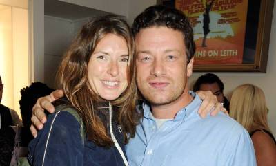 Jamie Oliver captures beautiful sunkissed photo of wife Jools - hellomagazine.com
