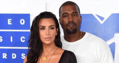 Kim Kardashian didn't want to file for divorce from Kanye West; Now 'very happy she made the right decision'? - www.pinkvilla.com