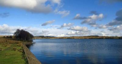 North Lanarkshire reservoir saved following public consultation - www.dailyrecord.co.uk - Scotland