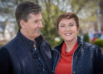 Daniel O’ Donnell reveals how his cancer survivor song became a personal anthem when Majella was diagnosed - evoke.ie