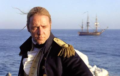 ‘Master & Commander’ Prequel In The Works At 20th Century Studios - theplaylist.net