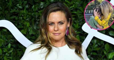 Alicia Silverstone Joins TikTok With ‘Clueless’ Homage and Help From Son Bear - www.usmagazine.com