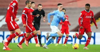 Phil Foden wins Premier League Young Player of the Year to complete Man City clean sweep - www.manchestereveningnews.co.uk - Manchester