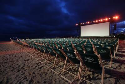 Cannes Film Festival Unveils 2021 Lineup - www.hollywood.com