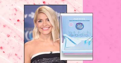 Holly Willoughby's favourite ice cream maker is an Amazon bargain - www.msn.com