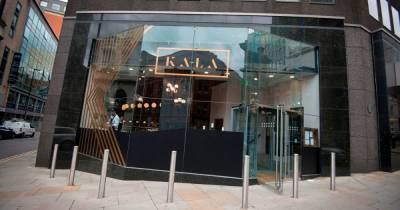 Manchester city centre restaurant closes after positive Covid-19 case - www.manchestereveningnews.co.uk - Manchester
