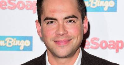 Shamed Bruno Langley launches music career after being sacked from Corrie - www.manchestereveningnews.co.uk - Manchester