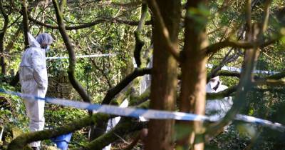 Mystery surrounds the discovery of a human skull found in Bolton woodland - www.manchestereveningnews.co.uk
