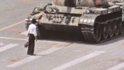 Microsoft Blocked Tiananmen Square ‘Tank Man’ Images From Bing Searches - deadline.com - France - China - USA - Germany - Switzerland - Singapore