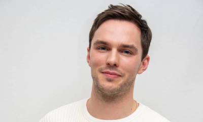 The Great's Nicholas Hoult's real life partner: all the details - hellomagazine.com