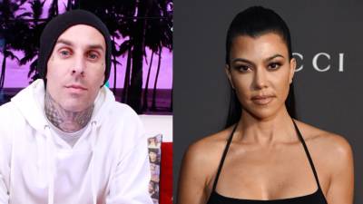 Travis Barker 'Expected' to Make Appearance on Kardashian's Hulu Show, Source Says - www.etonline.com