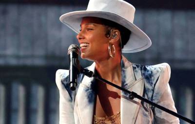 Alicia Keys shares 20th anniversary edition of ‘Songs In A Minor’ with two previously unreleased songs - www.nme.com - New York