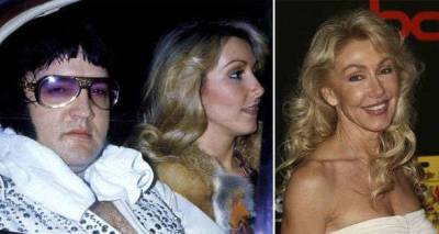 Elvis: Linda Thompson's incredible life after The King, celebrity husbands and famous sons - www.msn.com