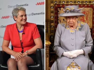 Queen Elizabeth To Reportedly Honour Vaccine Taskforce Head With Damehood - etcanada.com - Britain