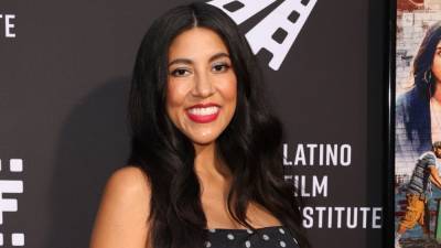 Pregnant Stephanie Beatriz Touches on Becoming a Mom & Feeling 'Excited' for Her Pregnancy Journey (Exclusive) - www.etonline.com - Los Angeles - Hollywood
