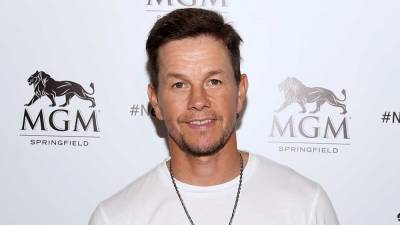 Mark Wahlberg Thanks His Big Sister for Making His Birthday 'Special the Way Mom Did' - www.etonline.com