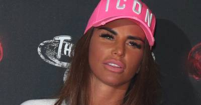 Katie Price offered five-figure fee to appear on Australian Celebrity Big Brother - www.dailyrecord.co.uk - Australia