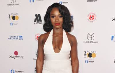 ‘Them’ actress Deborah Ayorinde sought out therapy after filming the series - www.nme.com - Los Angeles