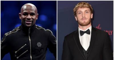 What time and how to watch Floyd Mayweather vs Logan Paul fight in UK - www.manchestereveningnews.co.uk - Britain
