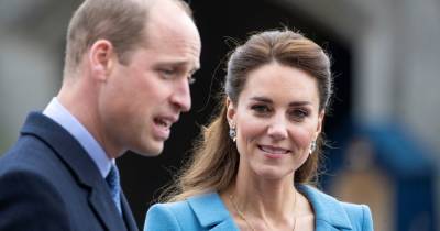 William and Kate 'to spend more time in Scotland' to boost support for Union as SNP calls for IndyRef2 - www.dailyrecord.co.uk - Scotland