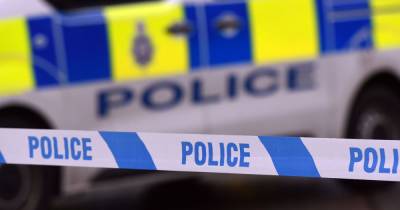 Man arrested following Kilsyth drugs raid - www.dailyrecord.co.uk