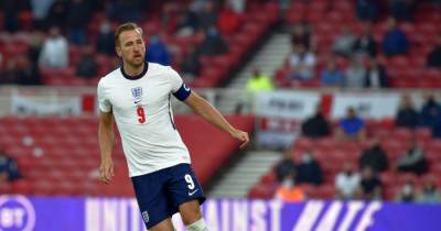 Liverpool legend admits Man City are favourites to secure Harry Kane transfer - www.manchestereveningnews.co.uk - Manchester