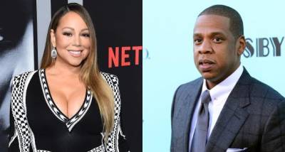 Mariah Carey quits Jay-Z's management company Roc Nation following an 'explosive meeting': Report - www.pinkvilla.com
