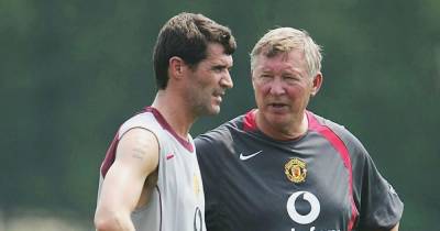 Manchester United can sign their new Roy Keane in transfer window - www.manchestereveningnews.co.uk - Manchester