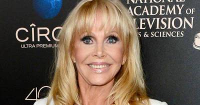 Bond girl Britt Ekland says she regrets having cosmetic surgery as it ‘ruined’ her face - www.msn.com