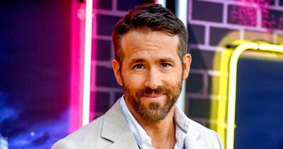Ryan Reynolds Reveals Why He Advocates for Mental Health: ‘I Have 3 Daughters at Home’ - www.usmagazine.com - Canada