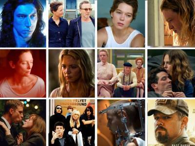 Sean Baker, Andrea Arnold, Mia Hanson-Love, Asghar Farhadi New Films Announced For 2021 Cannes Film Festival - theplaylist.net - France